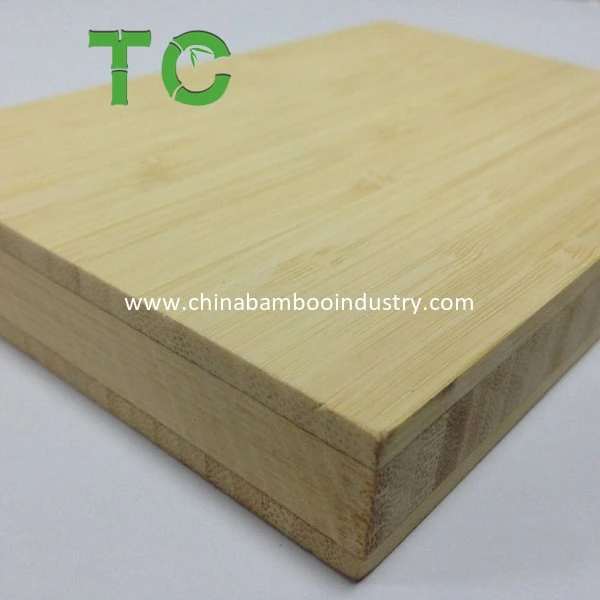 Cheap Price 3 Layer Horizontal Bamboo Wood Panel Bamboo Plywood Bambooboard Bamboo Plywood Sheet