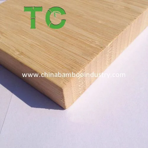 Carbonized Natural Vertical Grain 12mm 15mm 20mm Bamboo Plywood Board Bamboo Panel