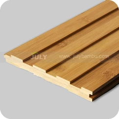 Factory Made Moso Screen Natural 3D Wall Panel Bamboo Plywood Construction for Household Goods