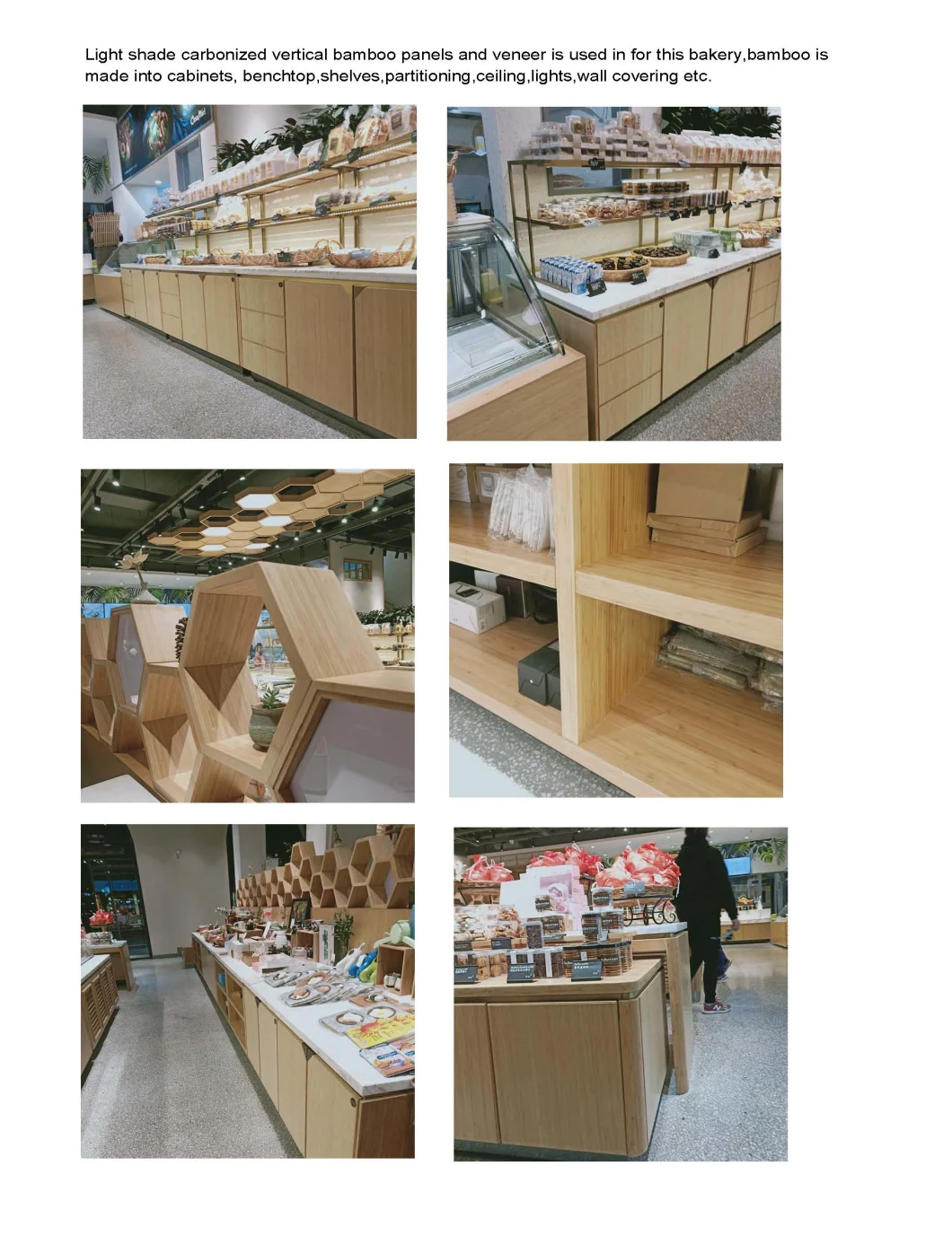 1/4&quot;X4&prime;x10&prime; Vertical Grain Carbonized Bamboo Plywood, 3000mm, 3600mm, 4000mm Length Bamboo Panels, Bamboo Furniture Boards, Extra Long Bamboo Panels