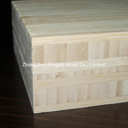 Bamboo Strand Woven Bamboo Panels for Furniture