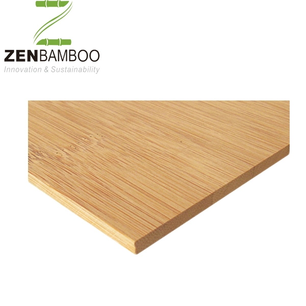 1-Ply Vertical Bamboo Board/Plywood/Panel