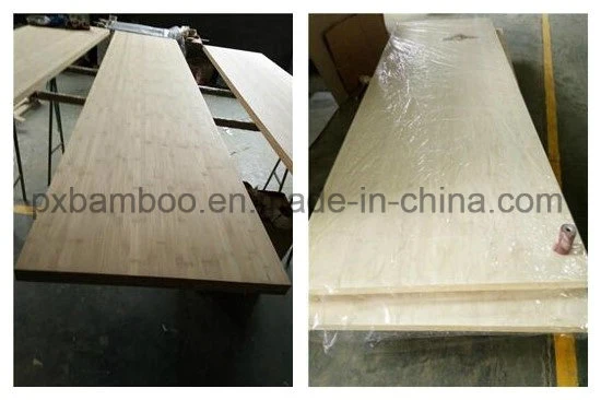 Any Size and Structure Bamboo Panels Board Can Customized.