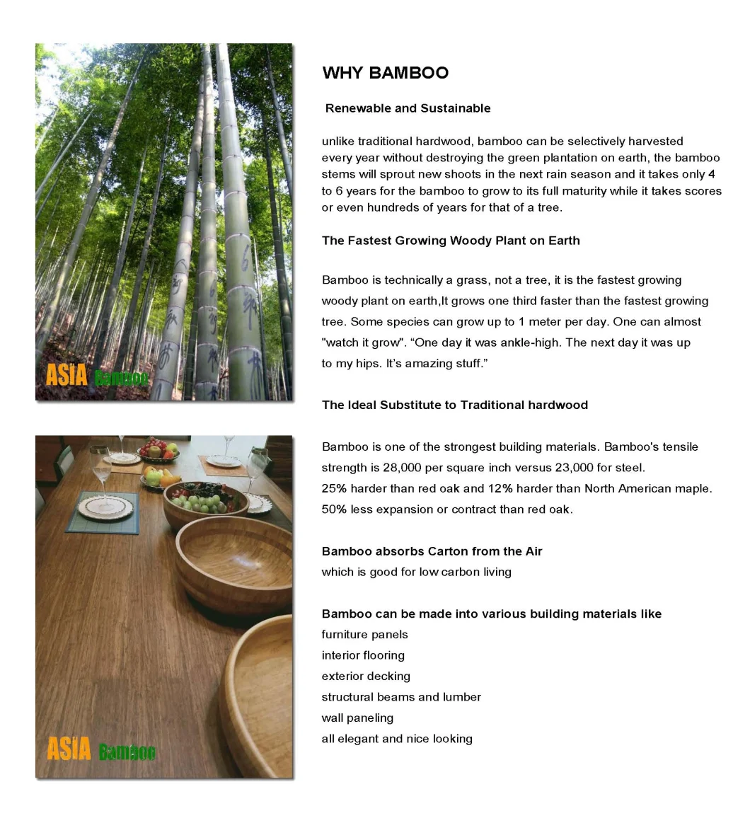 3/4&quot; Caramel Vertical Grain 3 Ply Furniture Grade Bamboo Plywood Panels, Vertical Laminated Bamboo Ply Sheets, Bamboo Wood Timber, Bamboo Boards