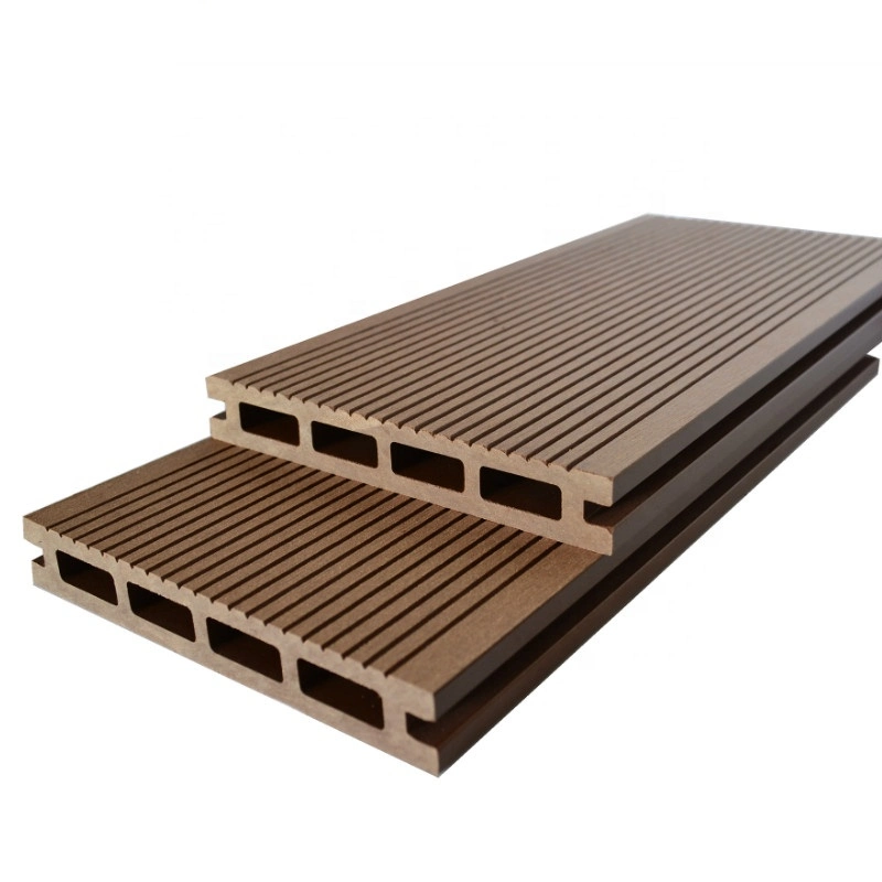 Bamboo Wood Plastic Composite Decking Bamboo Outdoor Decking Price