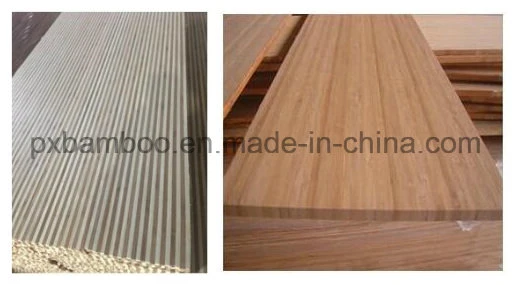 5layer 40mm Thickness Bamboo Panels Bamboo Board